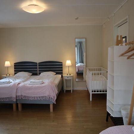 Partille Hotell Le Mat מראה חיצוני תמונה