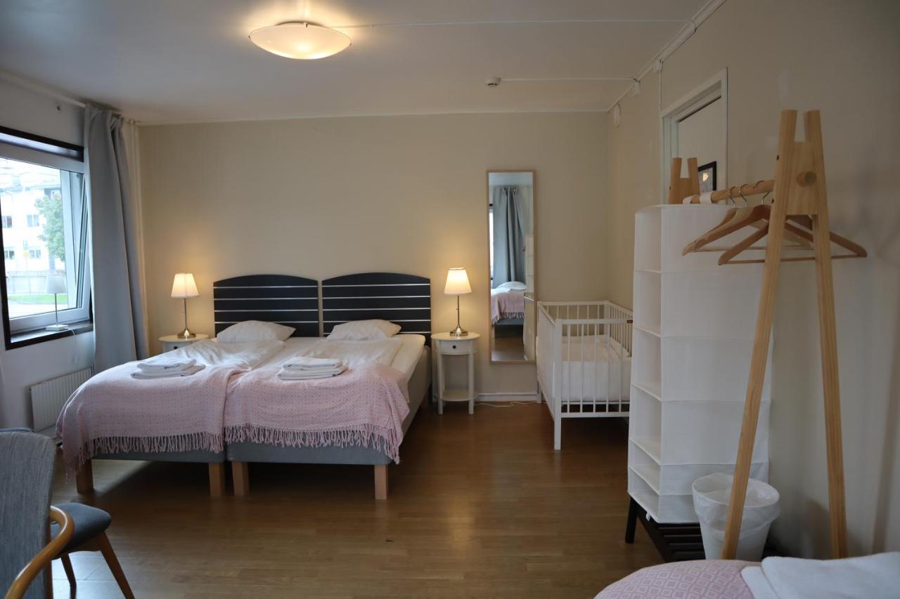 Partille Hotell Le Mat מראה חיצוני תמונה