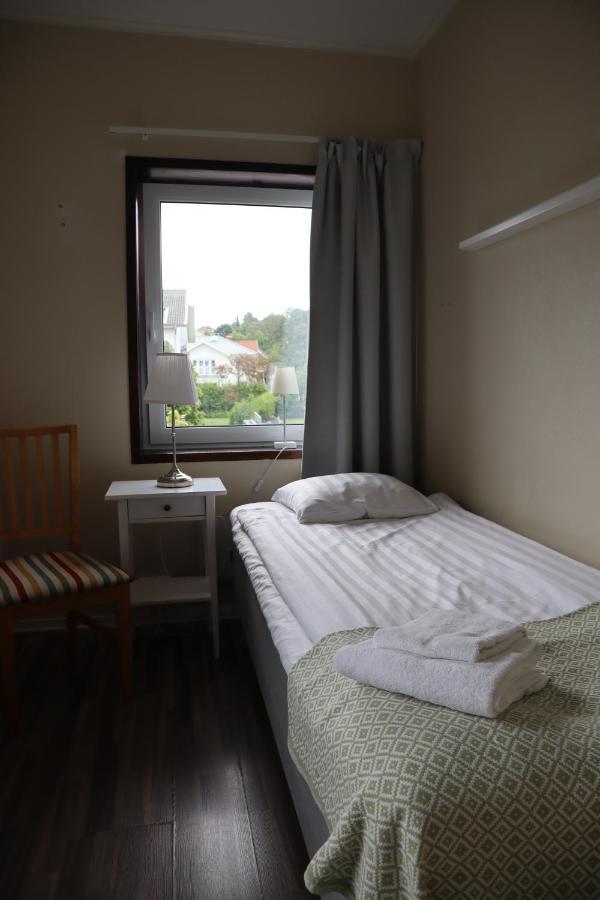 Partille Hotell Le Mat מראה חיצוני תמונה