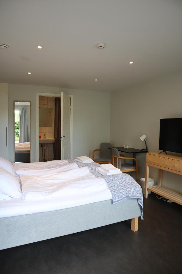 Partille Hotell Le Mat מראה חיצוני תמונה