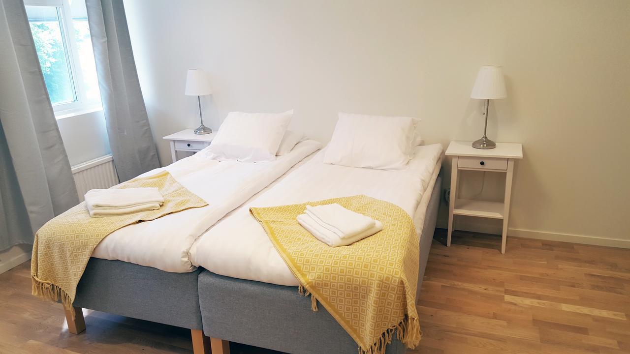 Partille Hotell Le Mat מראה חיצוני תמונה
