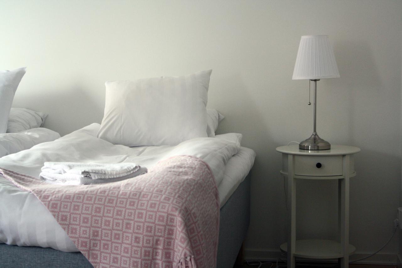Partille Hotell Le Mat מראה חיצוני תמונה