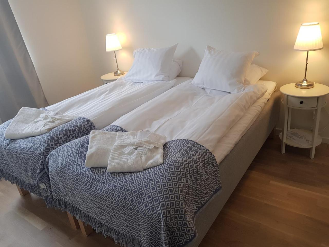 Partille Hotell Le Mat מראה חיצוני תמונה